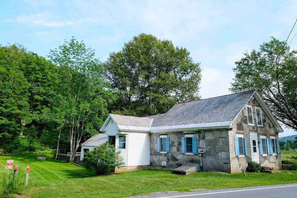 1134 Route 106 Reading VT 05062