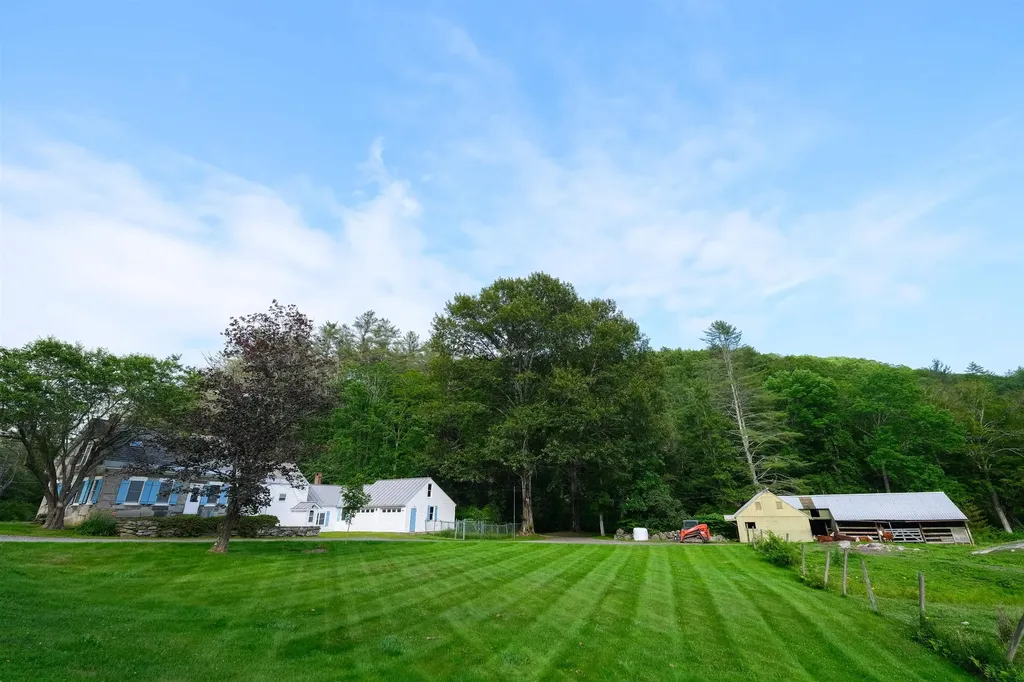 1134 Route 106 Reading VT 05062