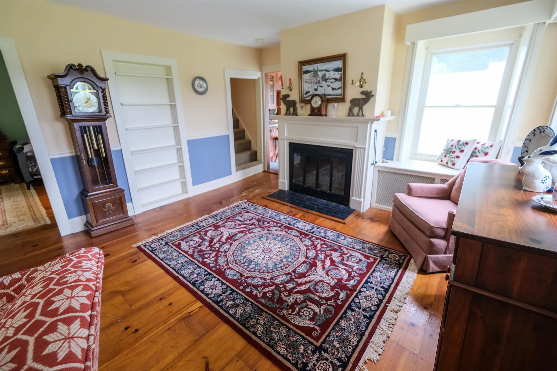 1134 Route 106 Reading VT 05062