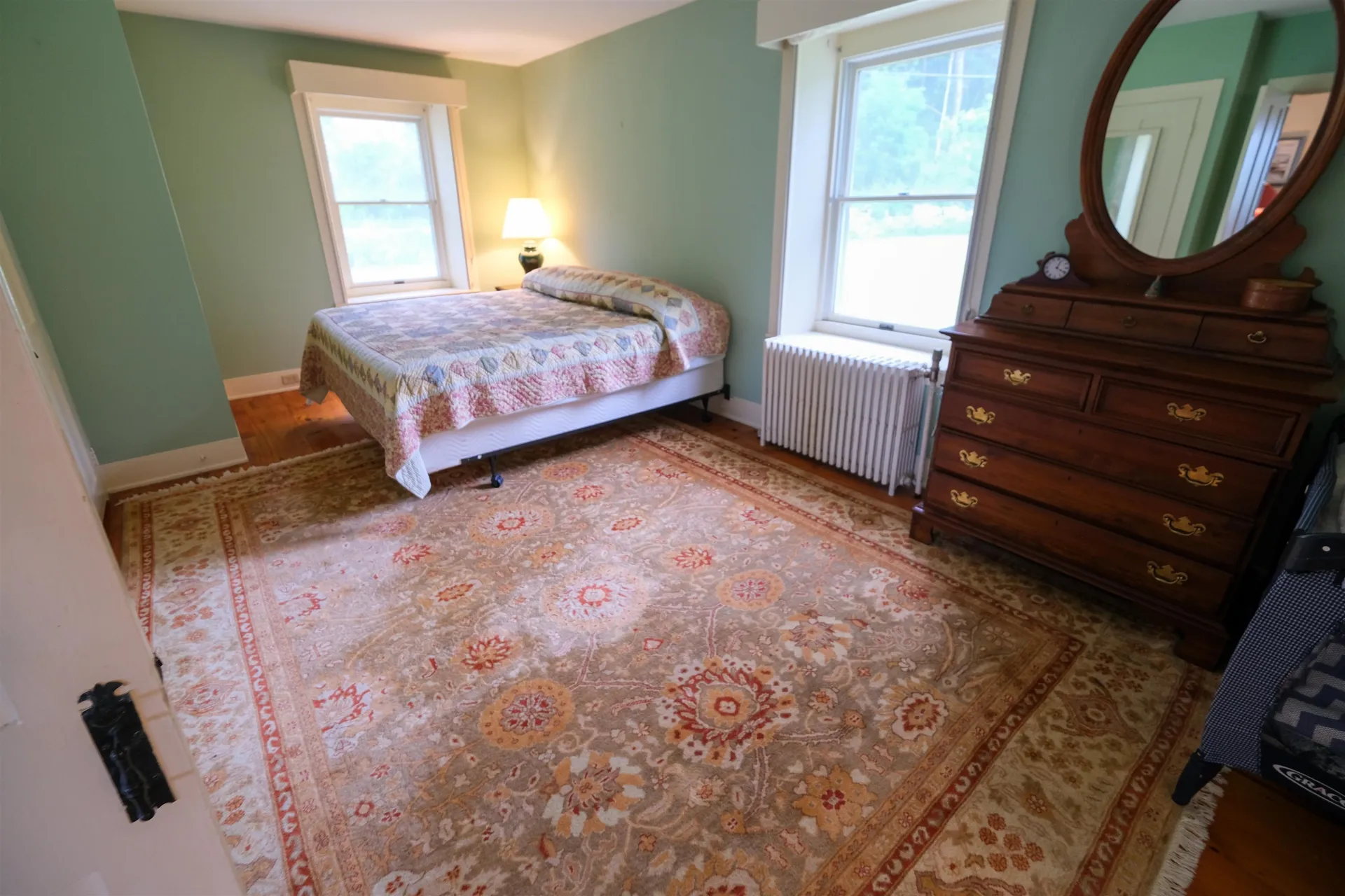 1134 Route 106 Reading VT 05062