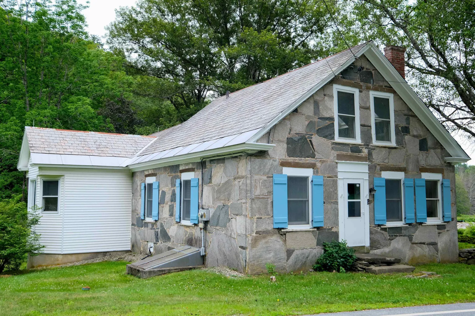 1134 Route 106 Reading VT 05062