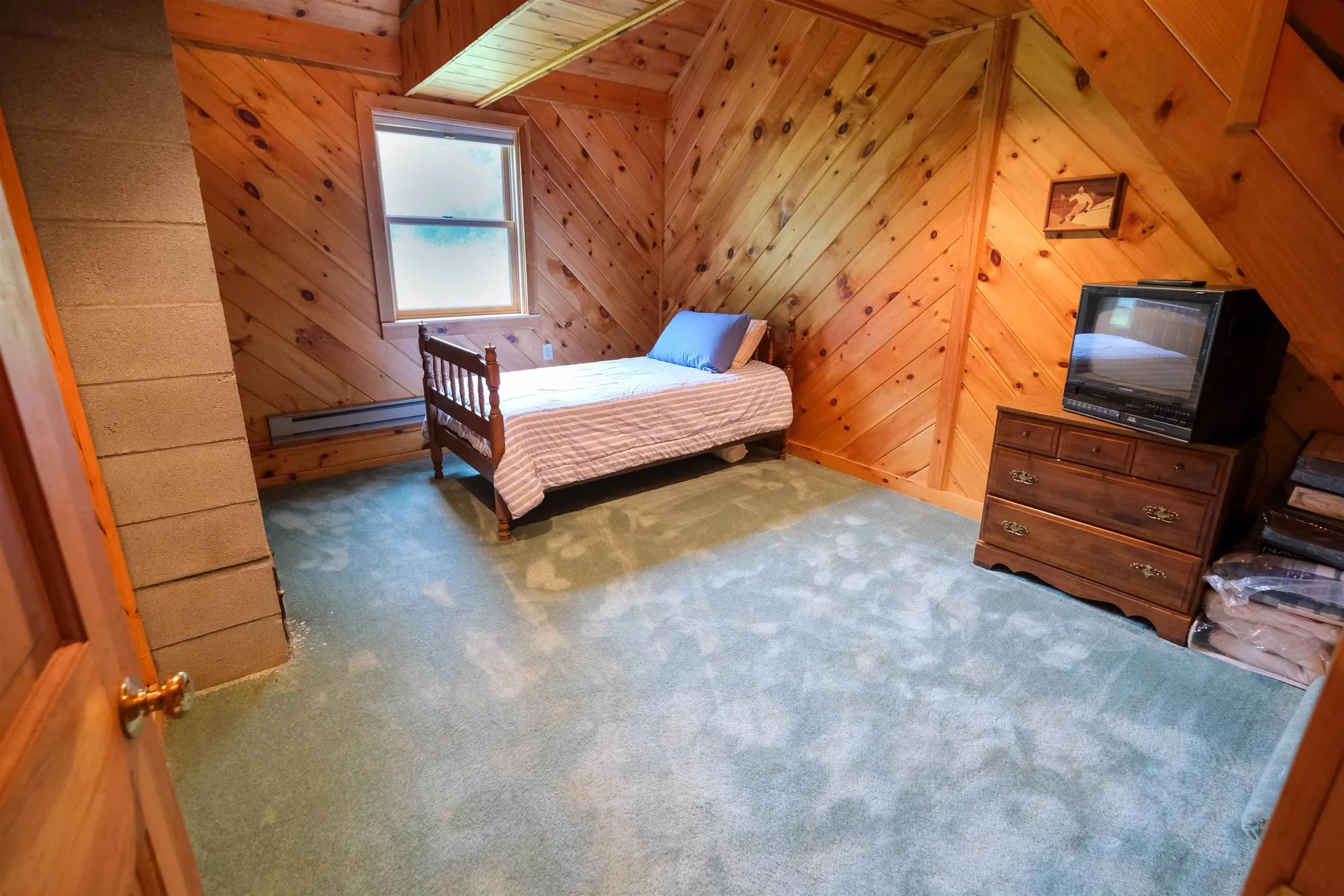 1134 Route 106 Reading VT 05062