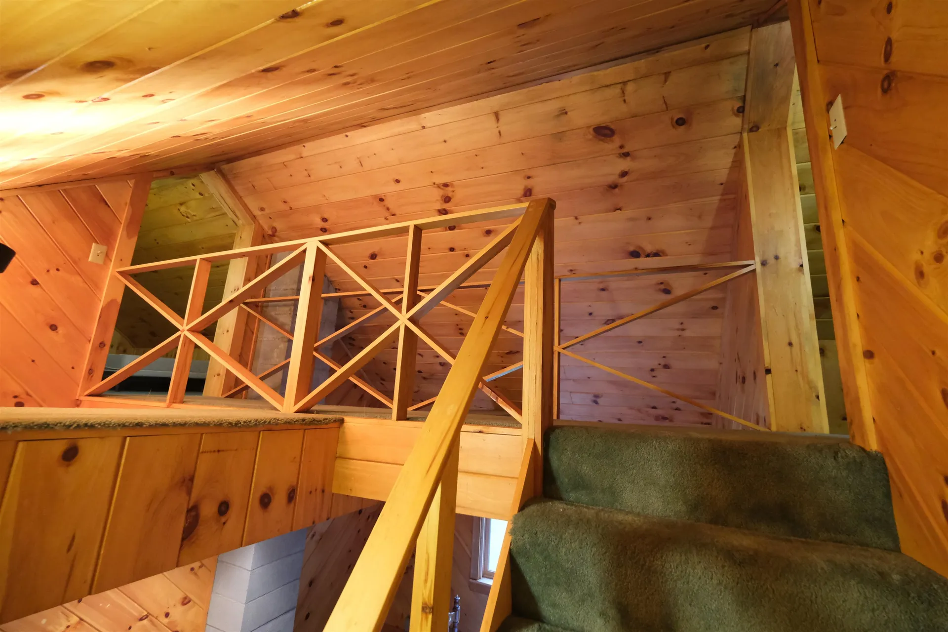 1134 Route 106 Reading VT 05062