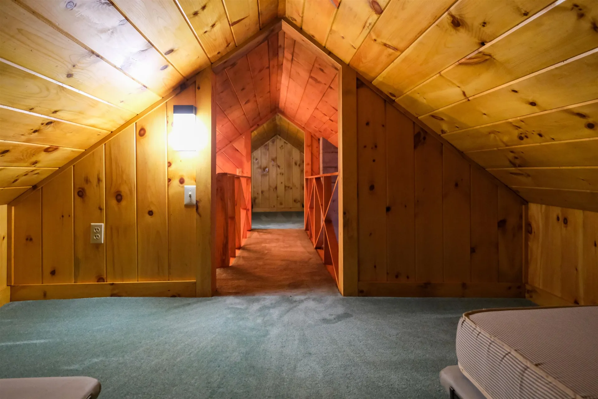 1134 Route 106 Reading VT 05062