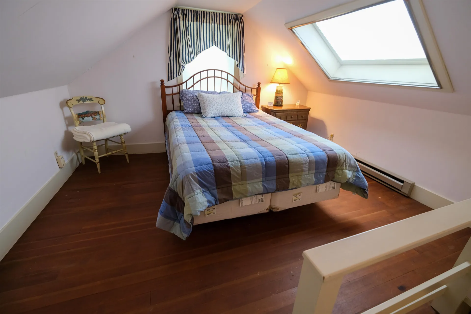 1134 Route 106 Reading VT 05062