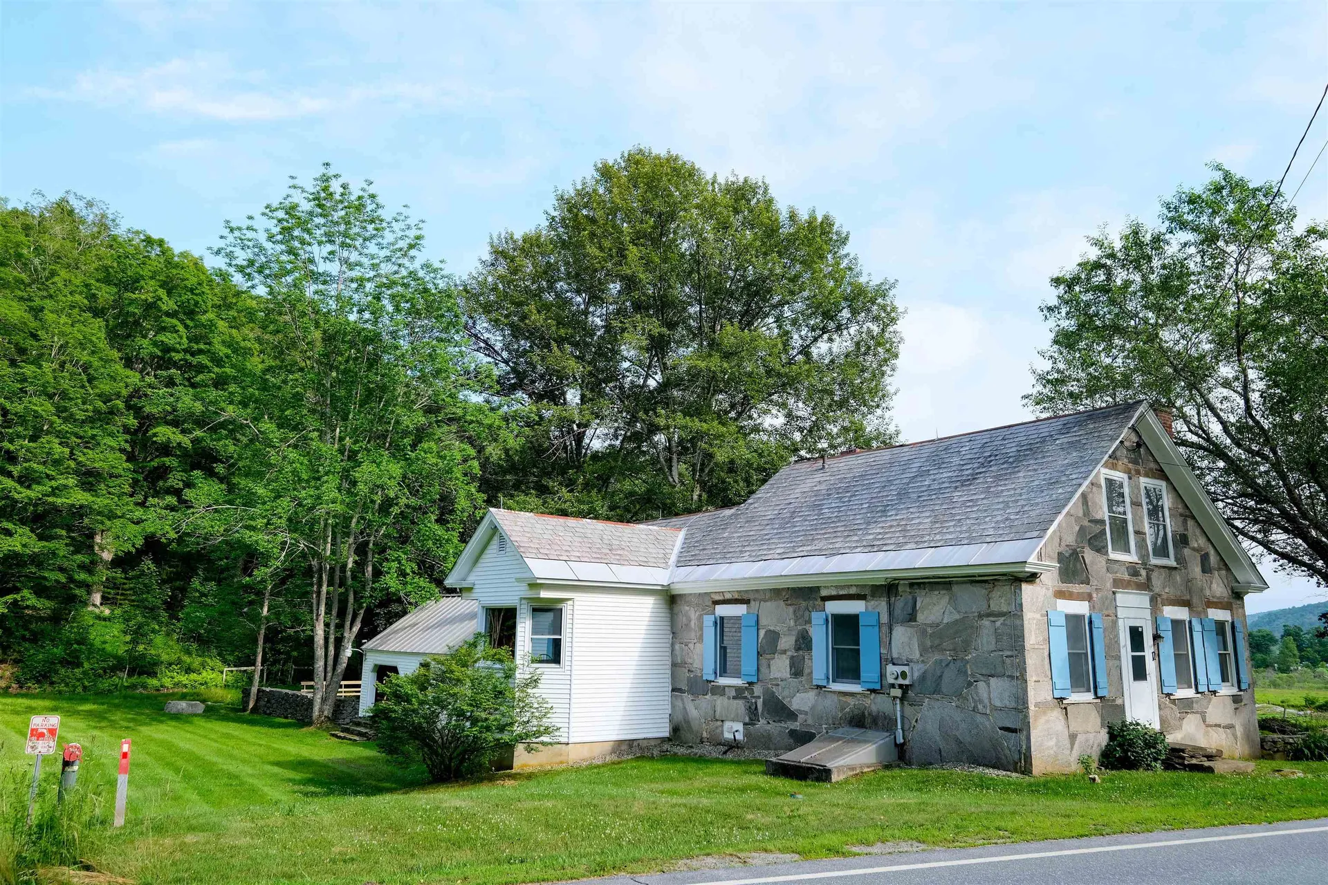 1134 Route 106 Reading VT 05062