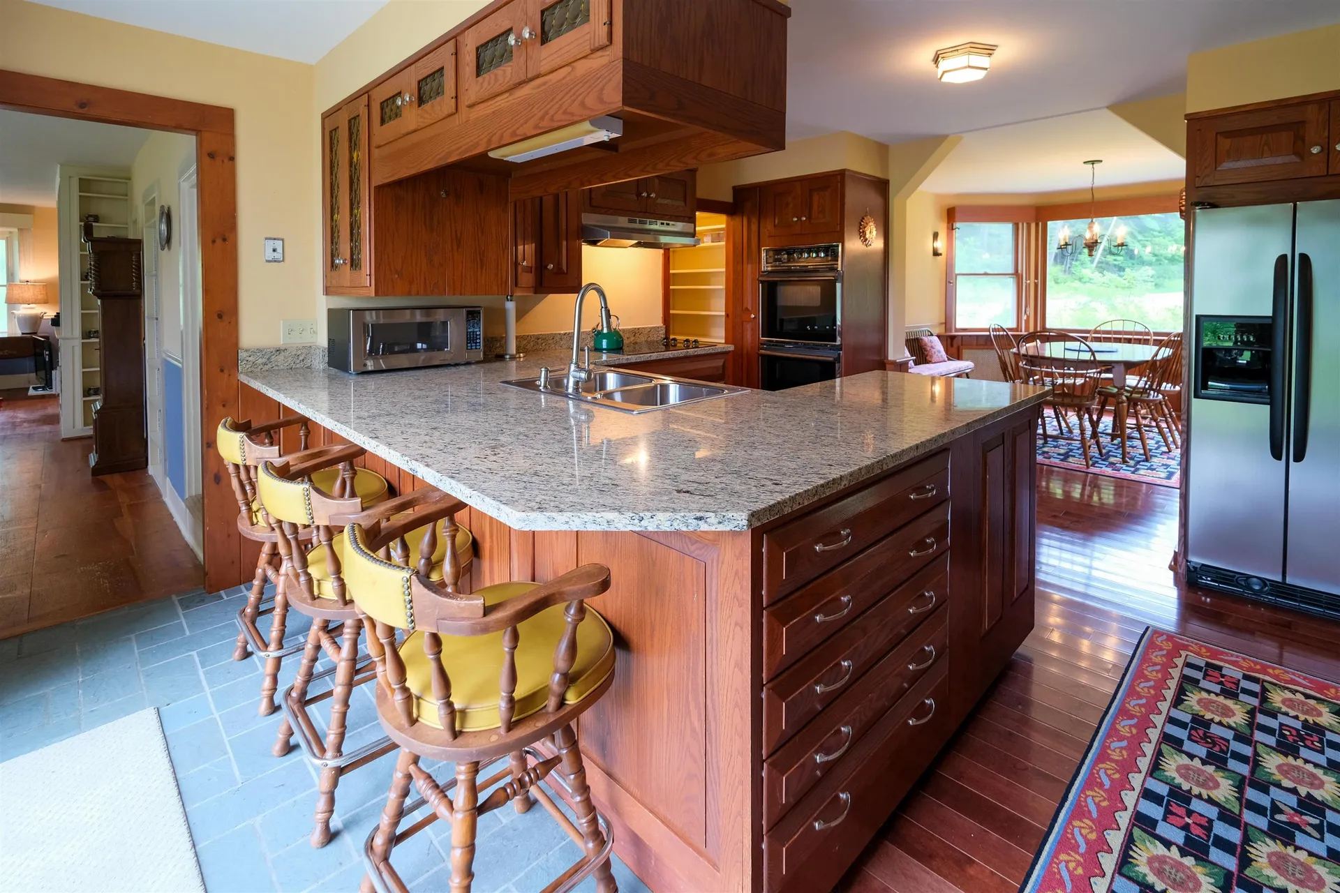 1134 Route 106 Reading VT 05062