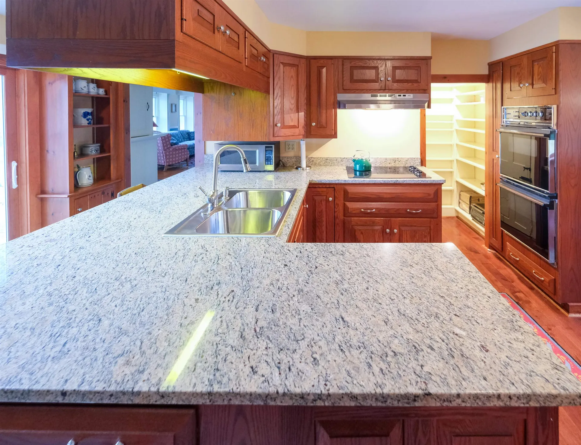 1134 Route 106 Reading VT 05062