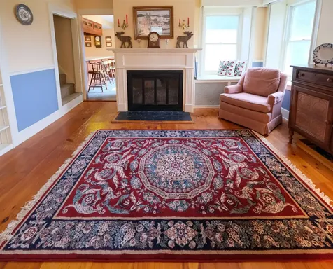 1134 Route 106 Reading VT 05062