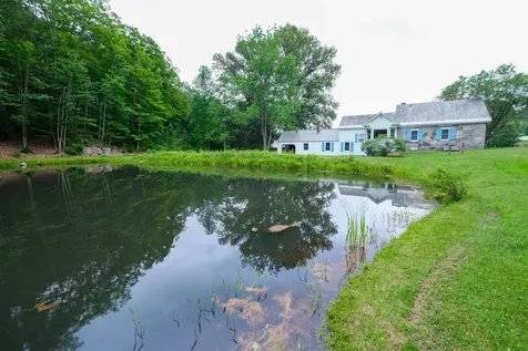 1134 Route 106 Reading VT 05062