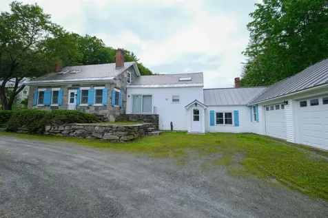 1134 Route 106 Reading VT 05062