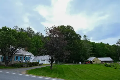 1134 Route 106 Reading VT 05062