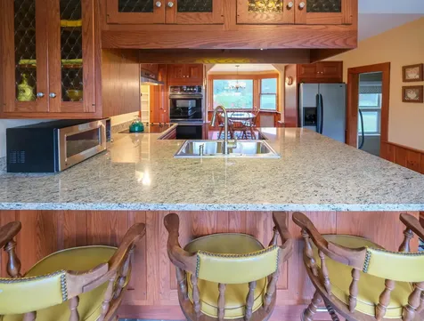 1134 Route 106 Reading VT 05062