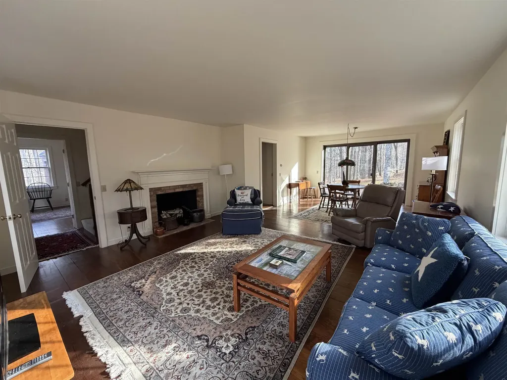 72 Oak Ridge Way Woodstock VT 05091