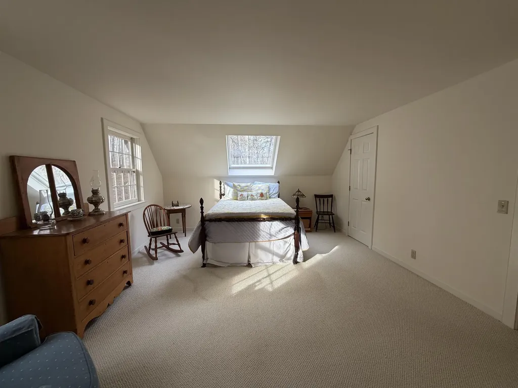 72 Oak Ridge Way Woodstock VT 05091