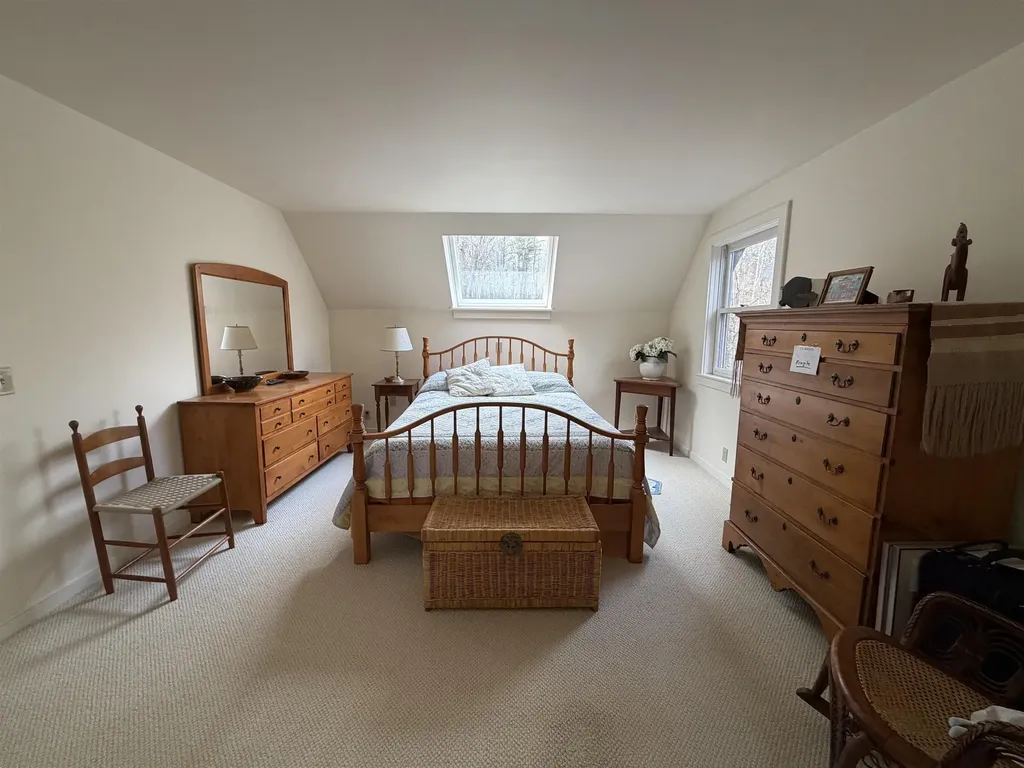 72 Oak Ridge Way Woodstock VT 05091