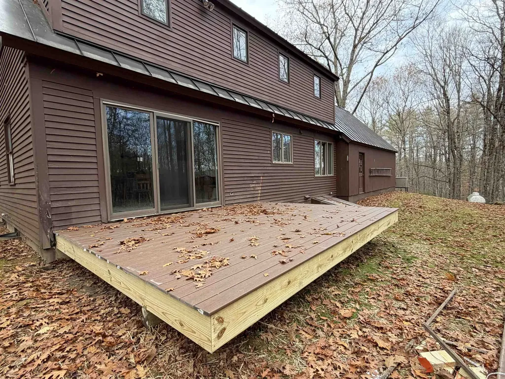 72 Oak Ridge Way Woodstock VT 05091