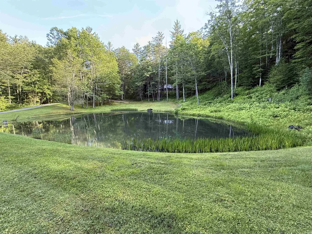 72 Oak Ridge Way Woodstock VT 05091