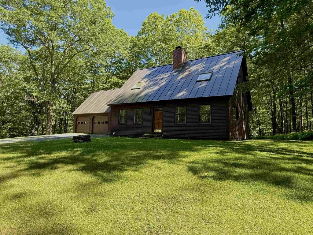 72 Oak Ridge Way Woodstock VT 05091