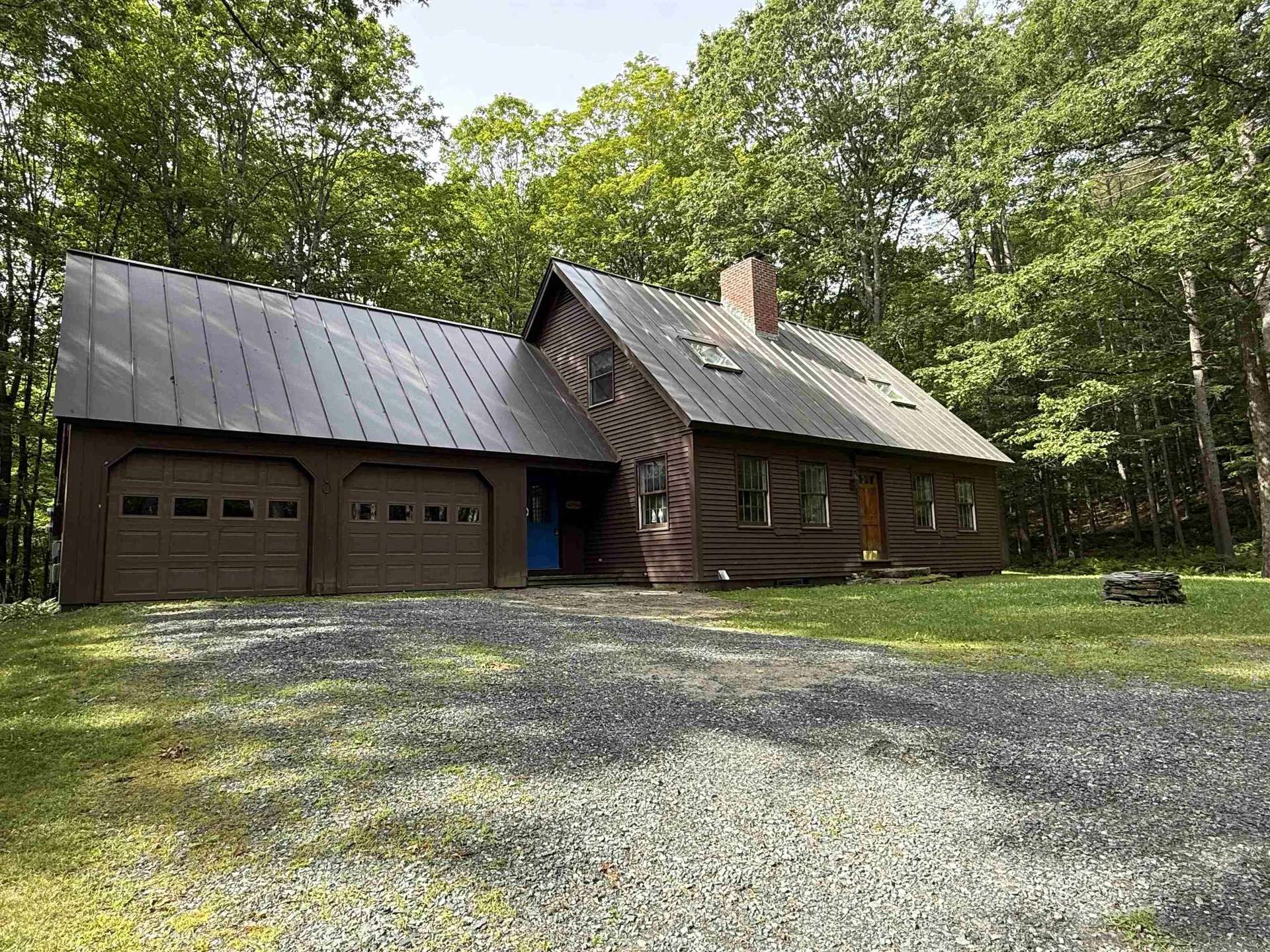 72 Oak Ridge Way Woodstock VT 05091