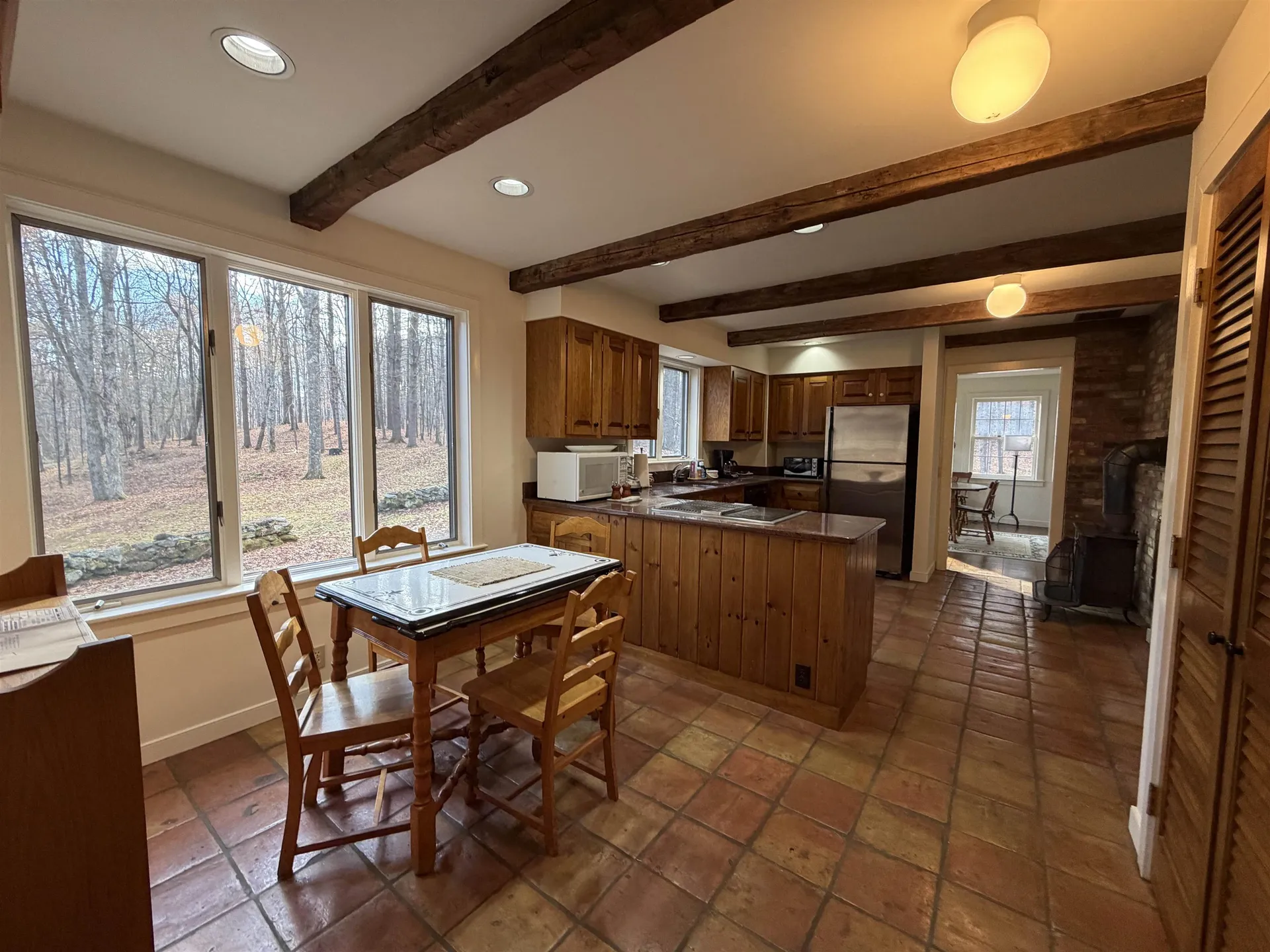 72 Oak Ridge Way Woodstock VT 05091