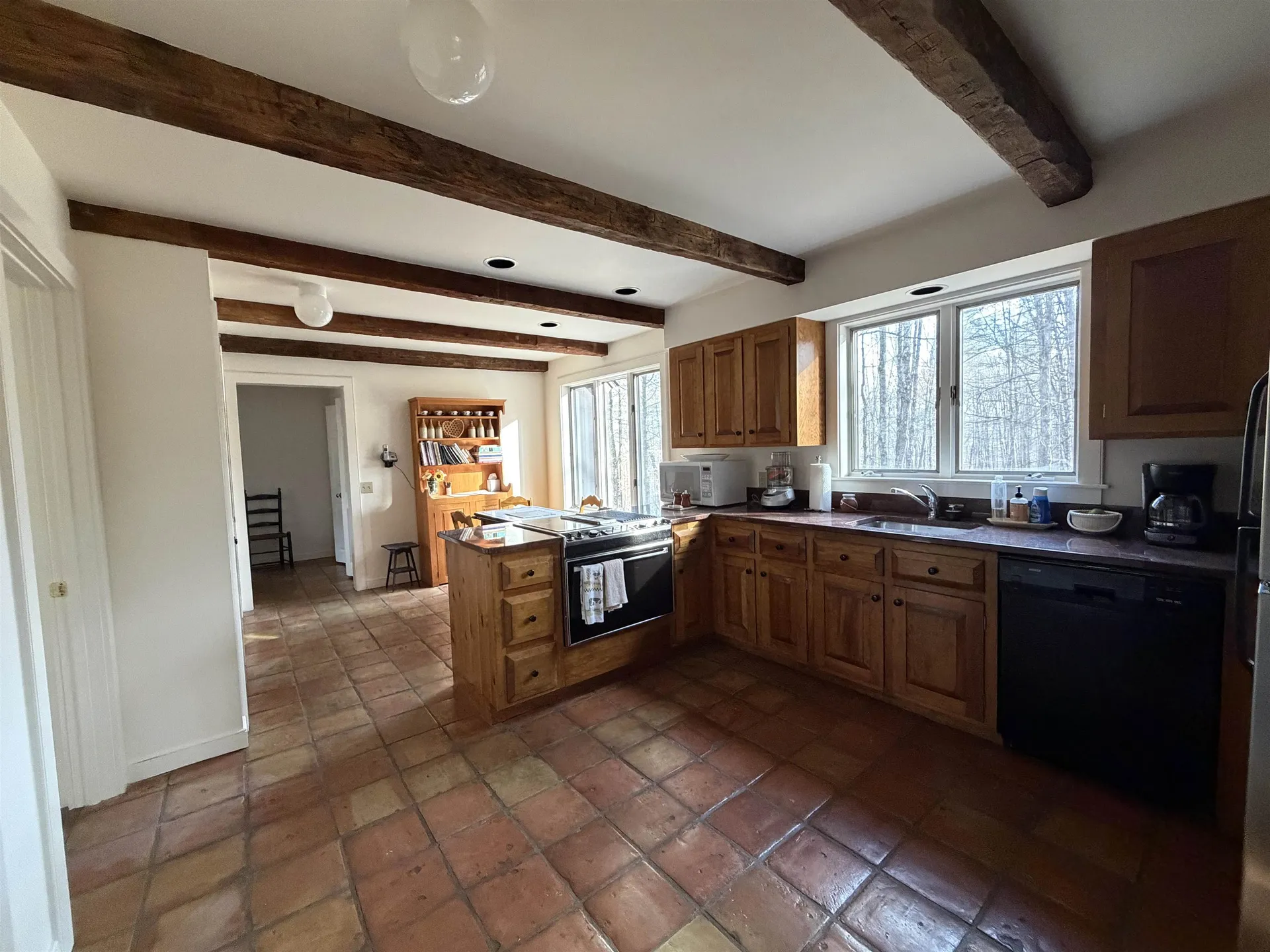72 Oak Ridge Way Woodstock VT 05091