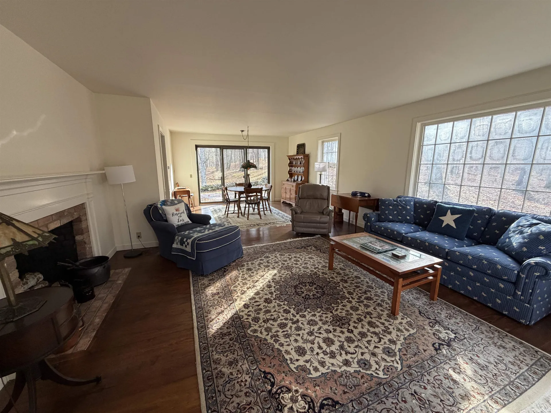 72 Oak Ridge Way Woodstock VT 05091