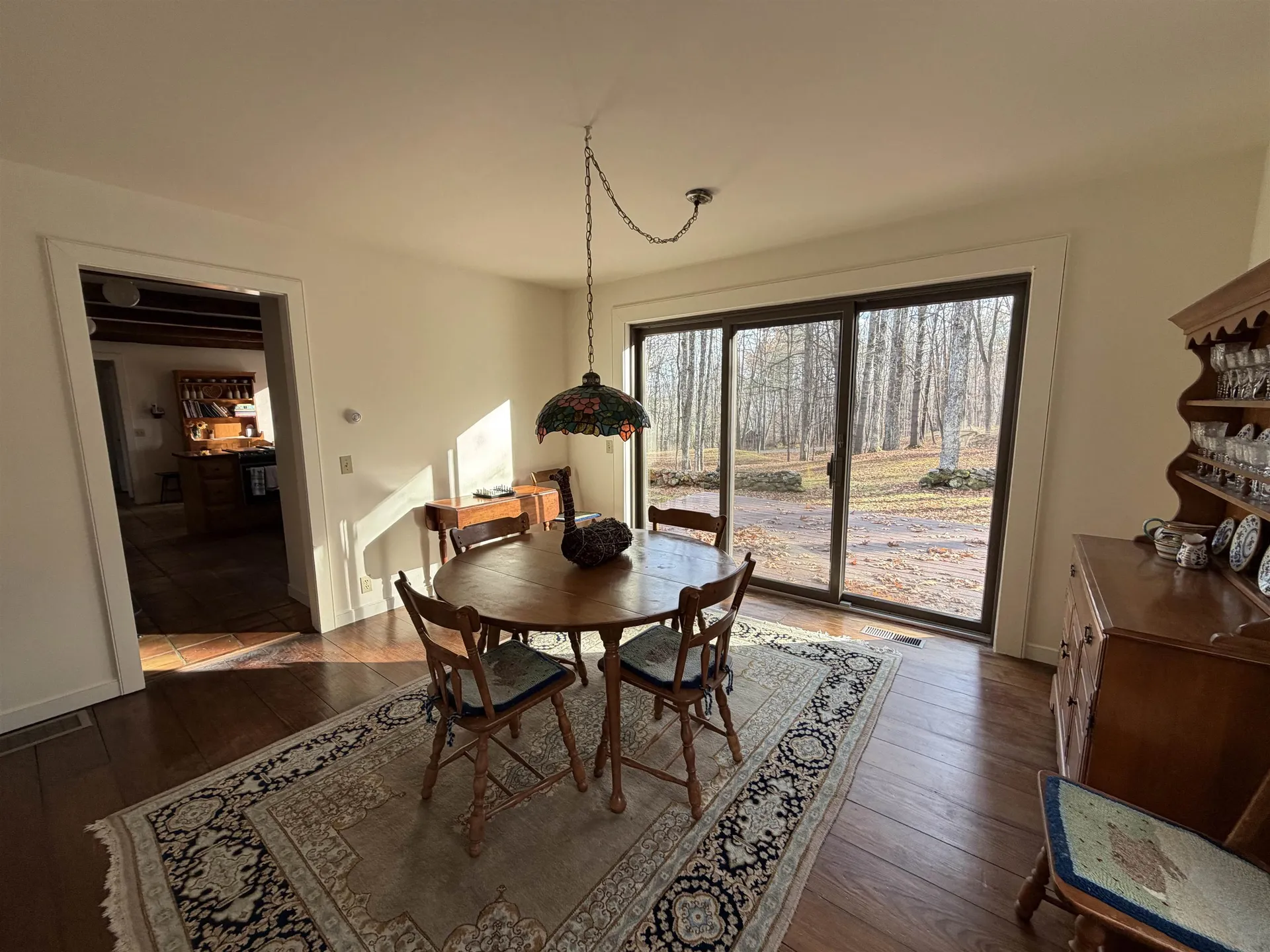 72 Oak Ridge Way Woodstock VT 05091