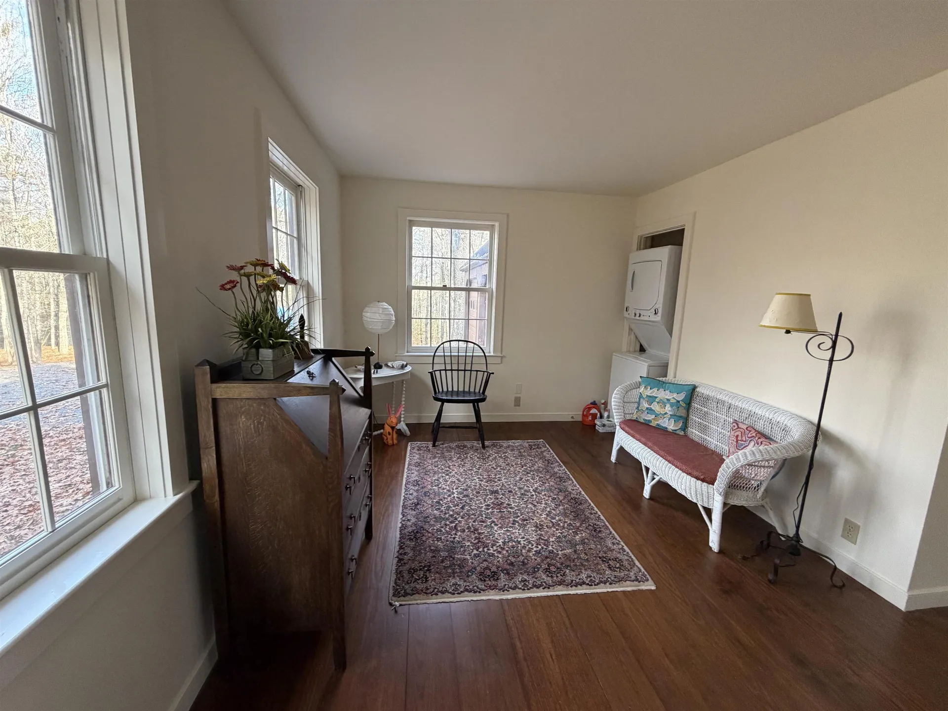 72 Oak Ridge Way Woodstock VT 05091