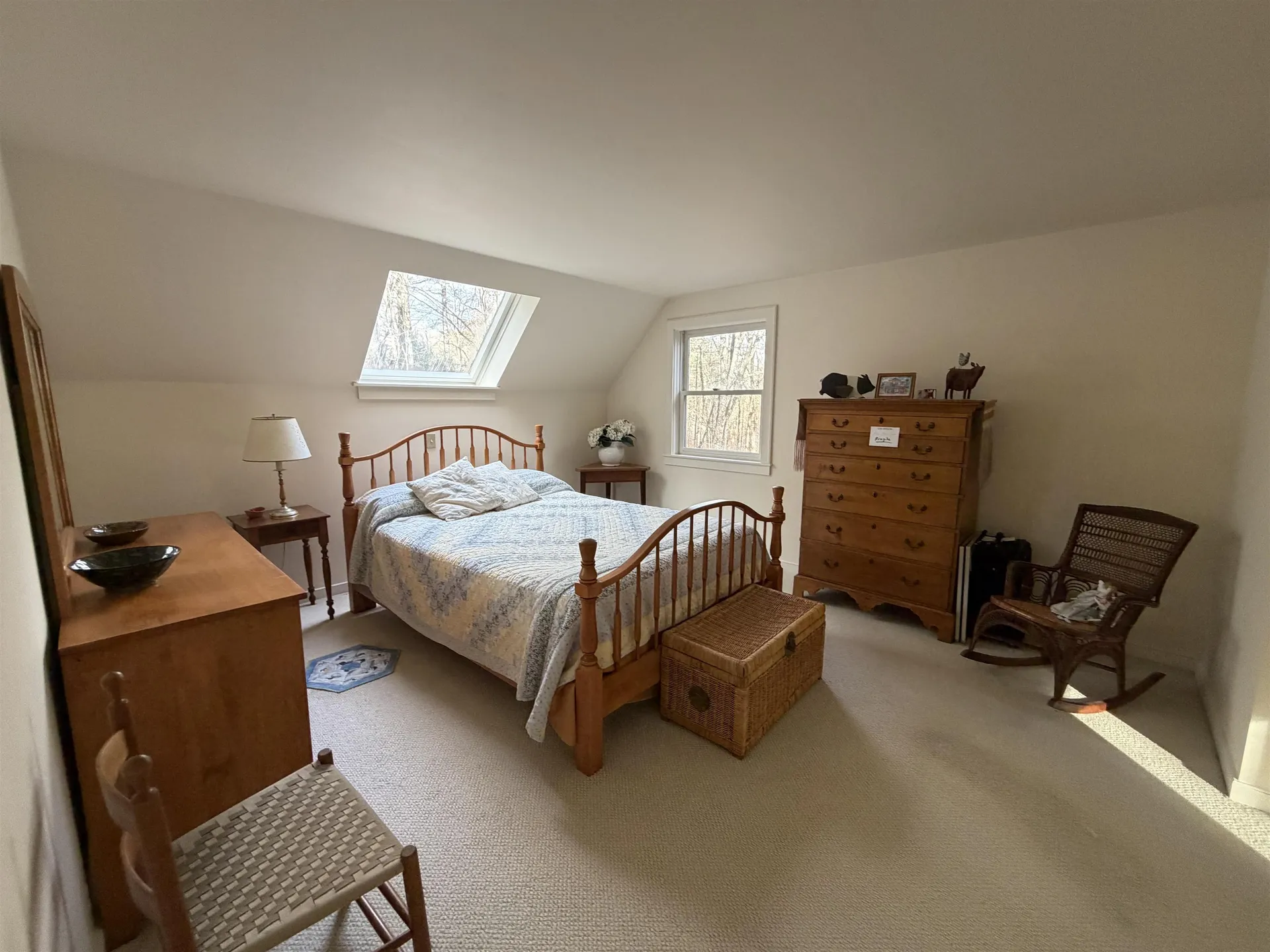 72 Oak Ridge Way Woodstock VT 05091