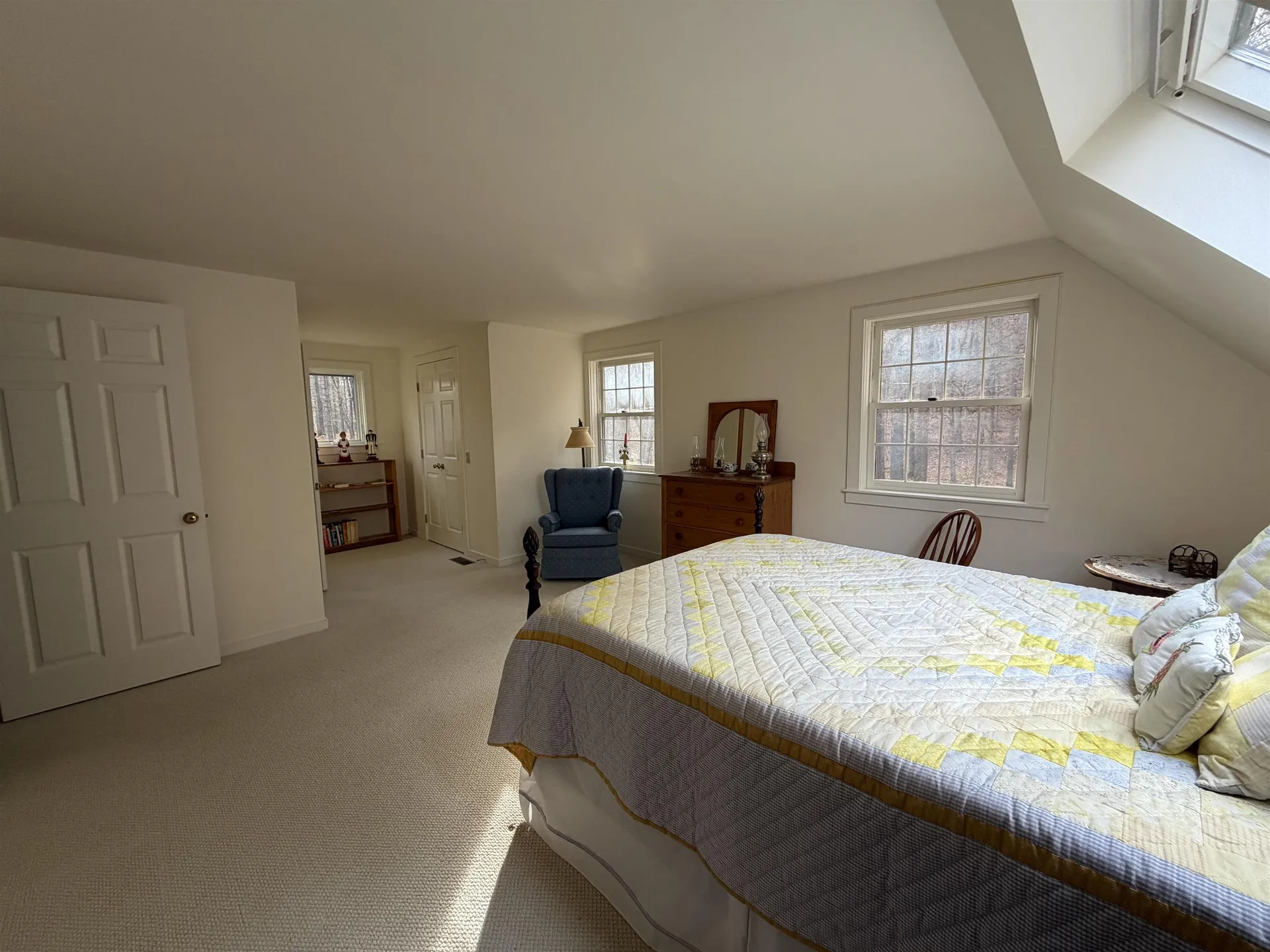 72 Oak Ridge Way Woodstock VT 05091