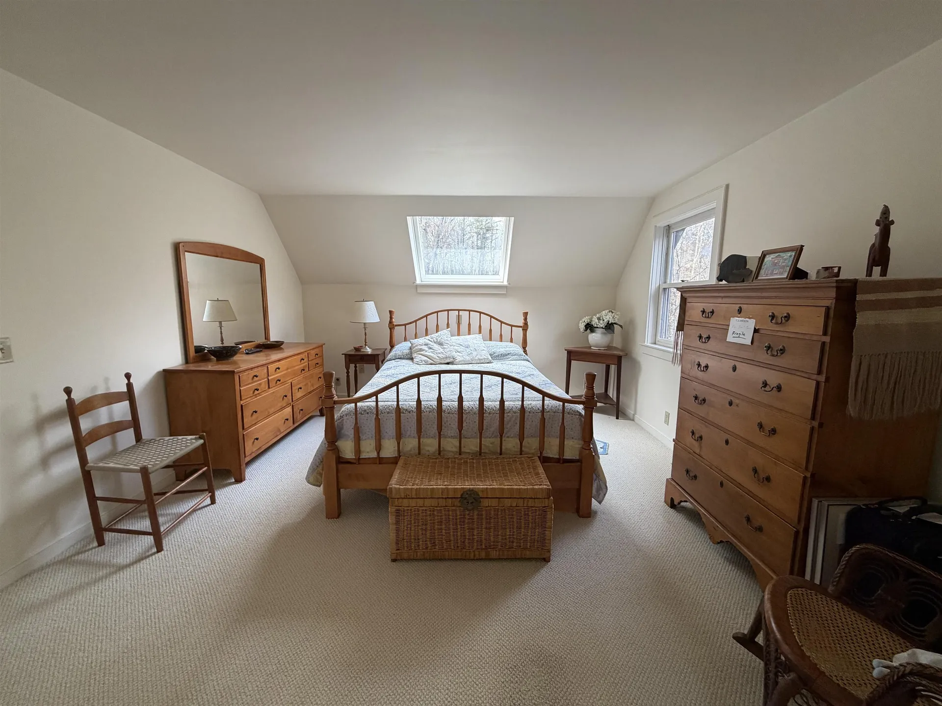 72 Oak Ridge Way Woodstock VT 05091