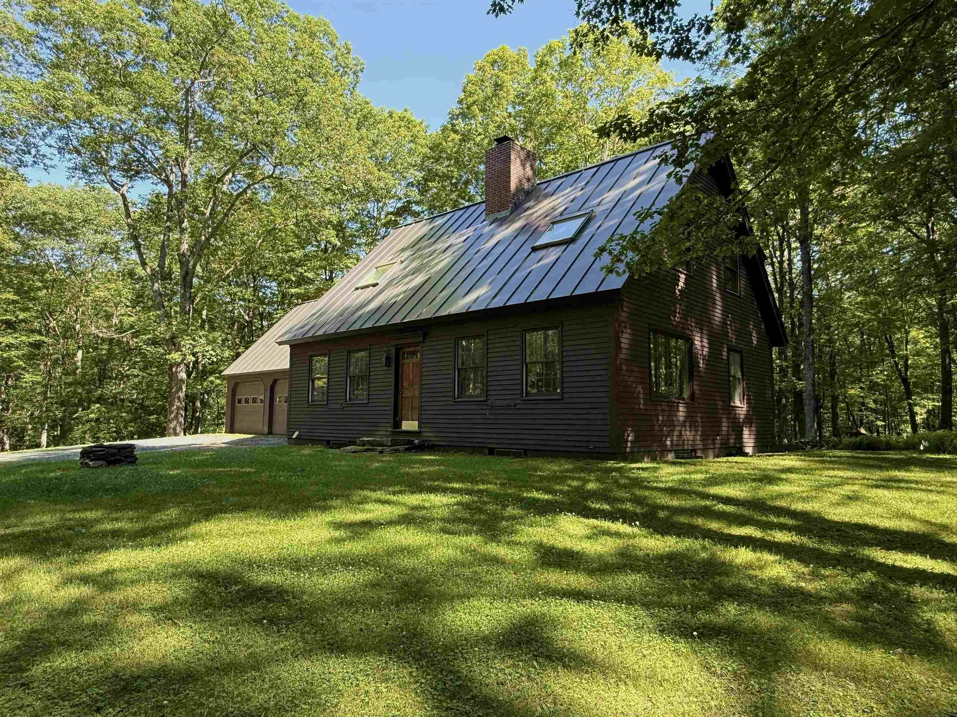 72 Oak Ridge Way Woodstock VT 05091