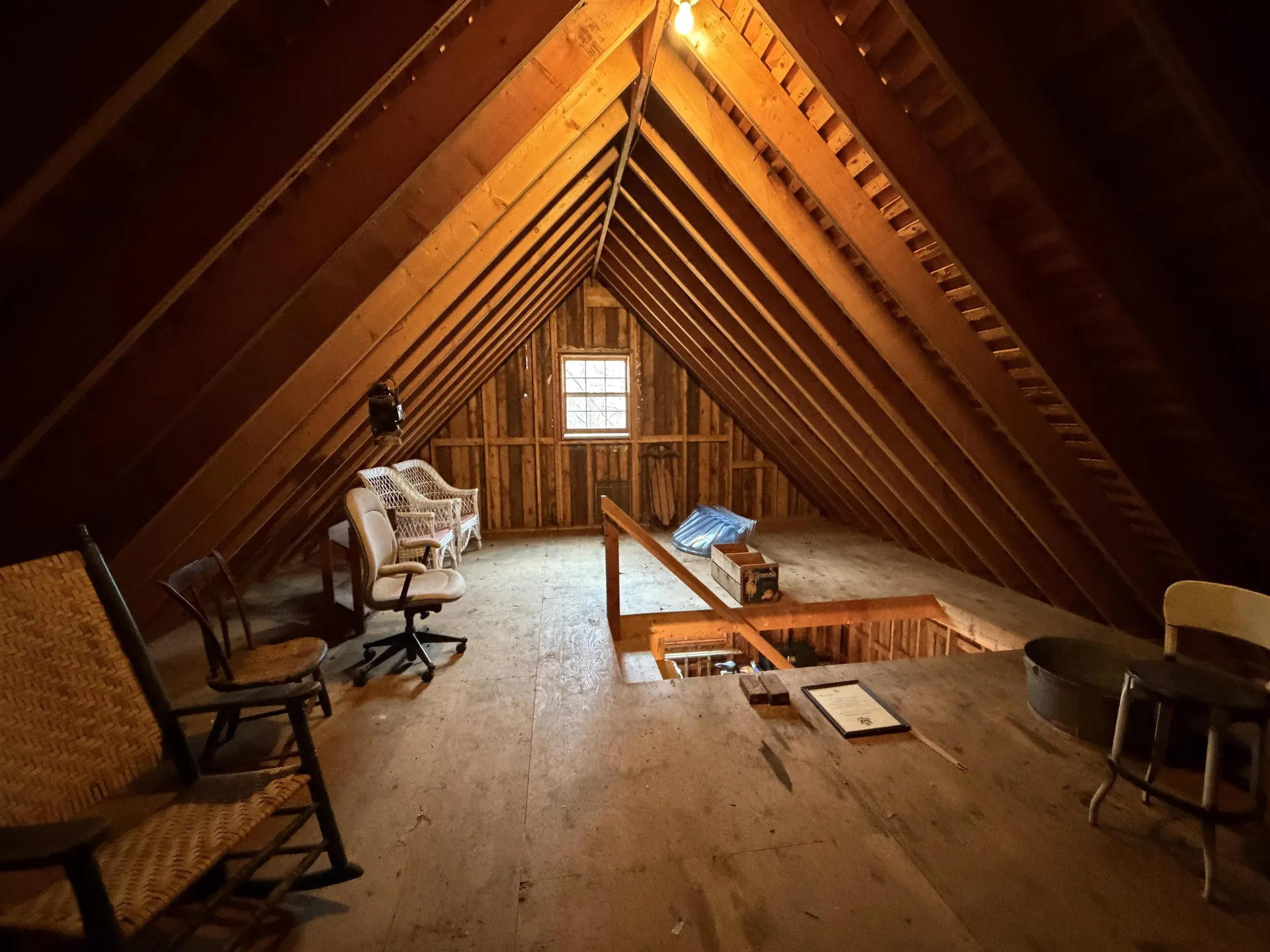 72 Oak Ridge Way Woodstock VT 05091