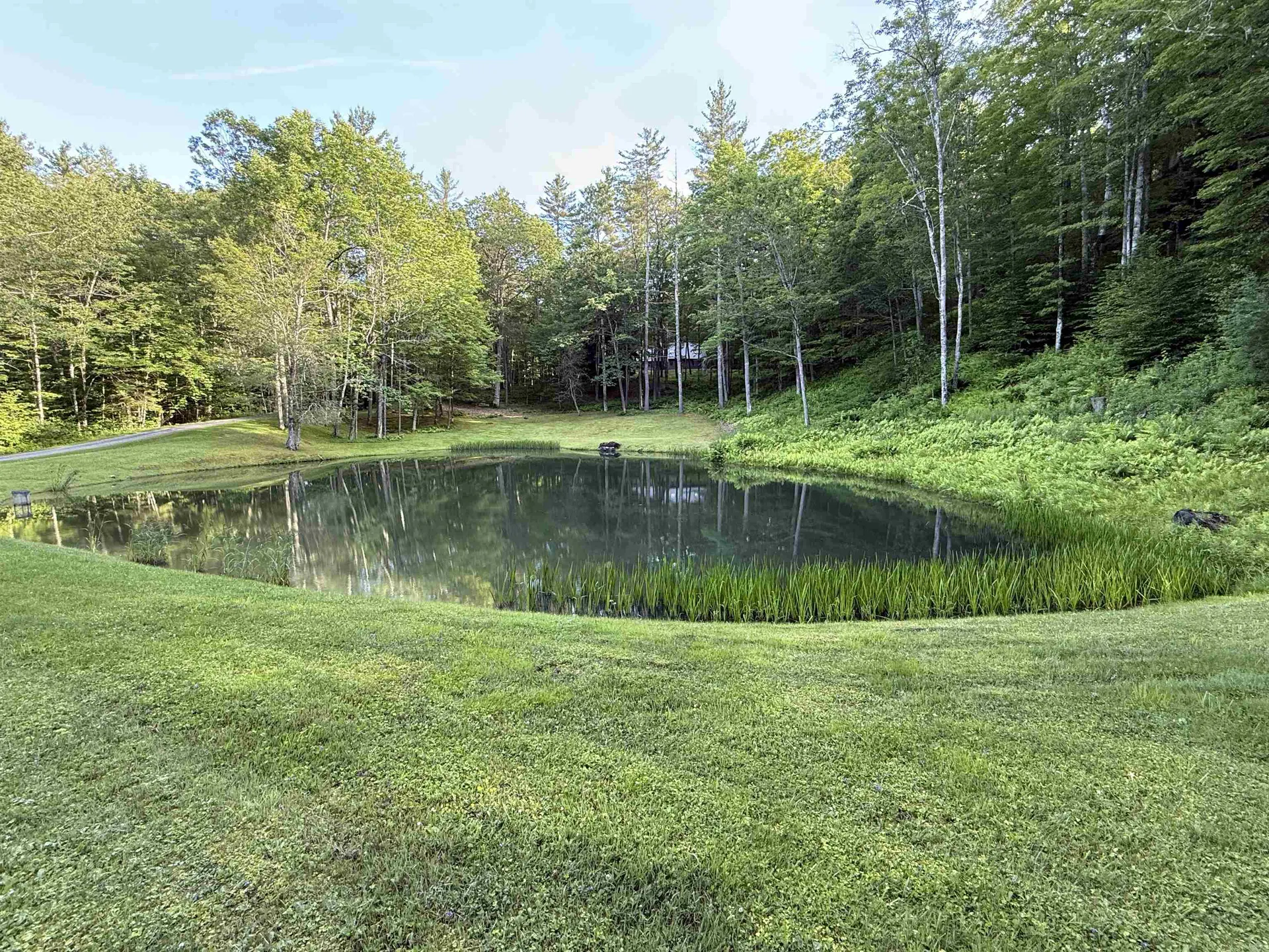 72 Oak Ridge Way Woodstock VT 05091