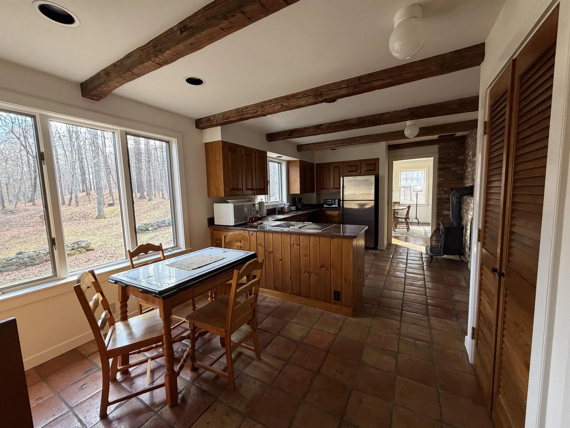 72 Oak Ridge Way Woodstock VT 05091
