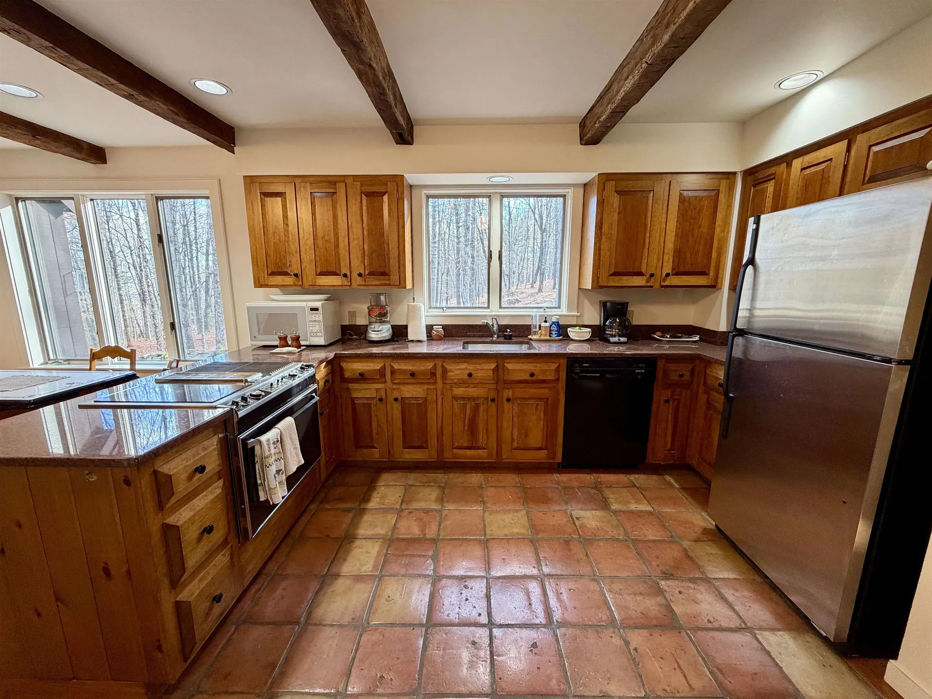 72 Oak Ridge Way Woodstock VT 05091