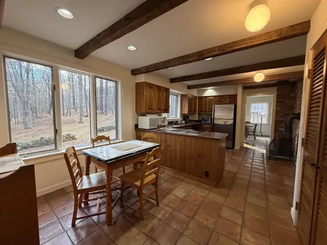72 Oak Ridge Way Woodstock VT 05091