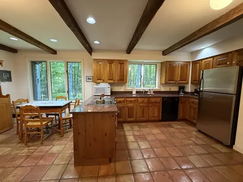 72 Oak Ridge Way Woodstock VT 05091