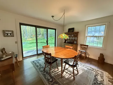 72 Oak Ridge Way Woodstock VT 05091