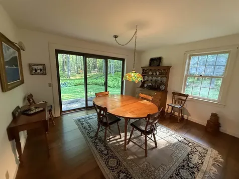 72 Oak Ridge Way Woodstock VT 05091