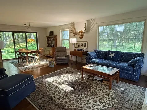 72 Oak Ridge Way Woodstock VT 05091