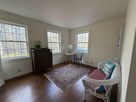 72 Oak Ridge Way Woodstock VT 05091