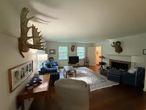 72 Oak Ridge Way Woodstock VT 05091