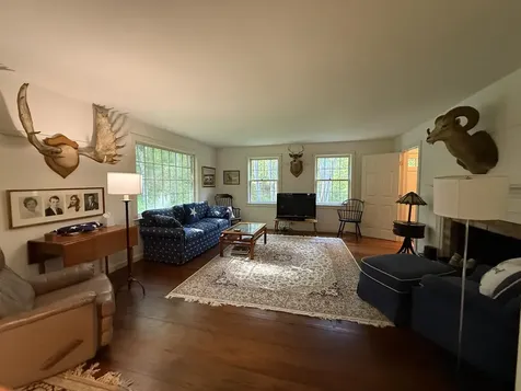 72 Oak Ridge Way Woodstock VT 05091