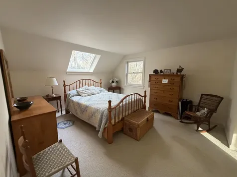 72 Oak Ridge Way Woodstock VT 05091