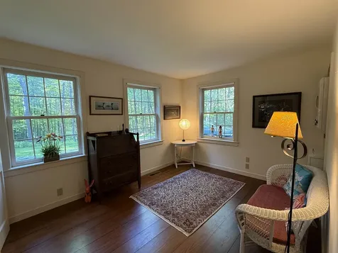 72 Oak Ridge Way Woodstock VT 05091
