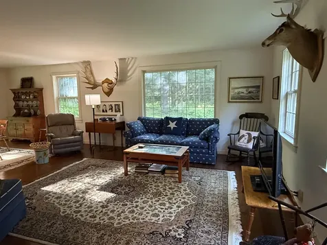 72 Oak Ridge Way Woodstock VT 05091