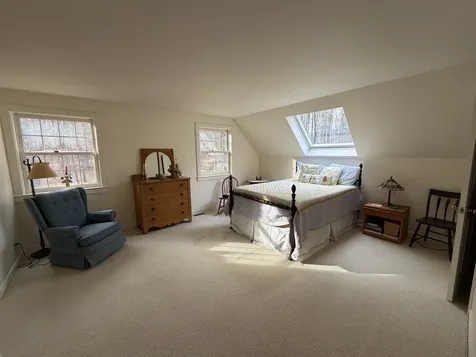 72 Oak Ridge Way Woodstock VT 05091