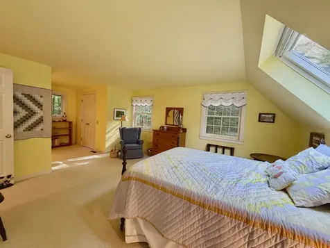 72 Oak Ridge Way Woodstock VT 05091